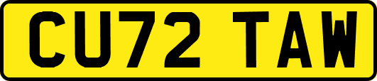 CU72TAW