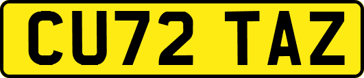 CU72TAZ