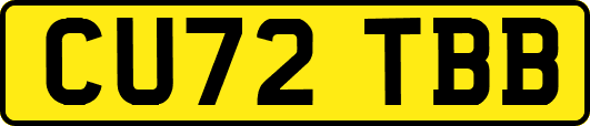 CU72TBB