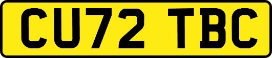 CU72TBC