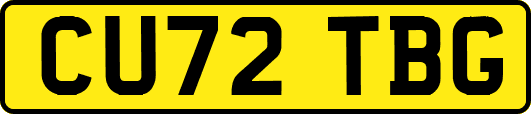 CU72TBG