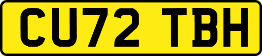 CU72TBH