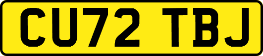CU72TBJ