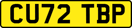 CU72TBP