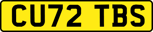 CU72TBS