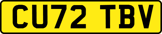 CU72TBV