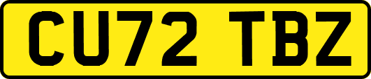 CU72TBZ