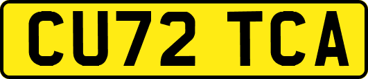 CU72TCA