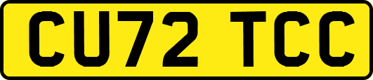 CU72TCC