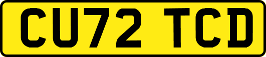 CU72TCD