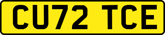 CU72TCE