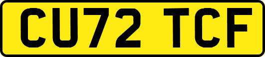 CU72TCF
