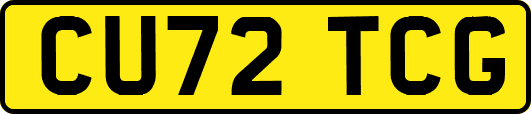 CU72TCG
