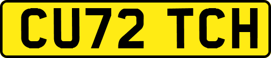 CU72TCH