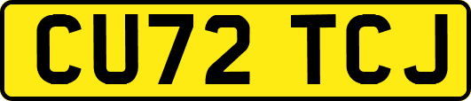 CU72TCJ
