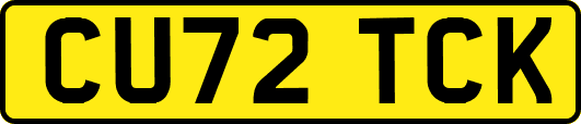 CU72TCK