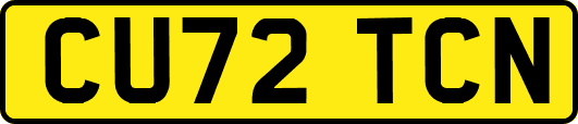 CU72TCN