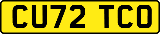 CU72TCO