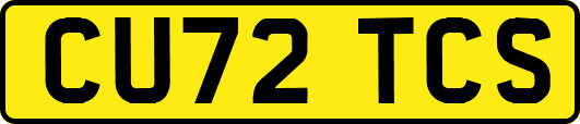 CU72TCS