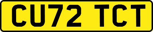 CU72TCT