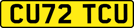 CU72TCU