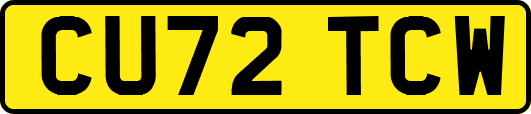 CU72TCW