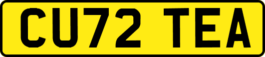 CU72TEA