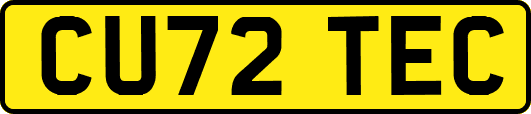 CU72TEC