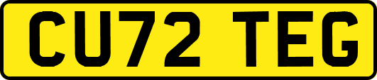 CU72TEG