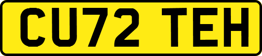 CU72TEH