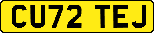 CU72TEJ