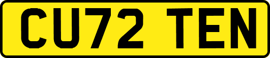 CU72TEN