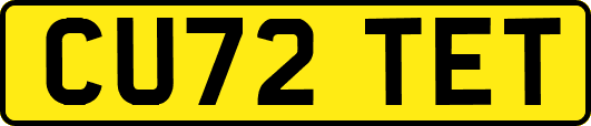 CU72TET
