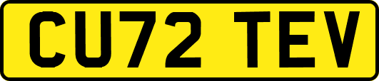CU72TEV