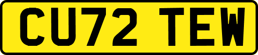 CU72TEW
