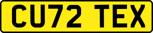 CU72TEX