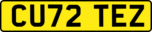 CU72TEZ