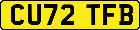 CU72TFB