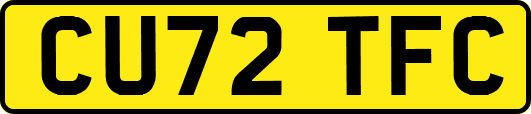 CU72TFC