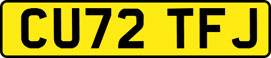 CU72TFJ