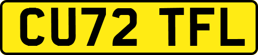 CU72TFL