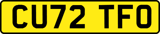 CU72TFO