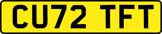 CU72TFT