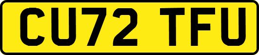 CU72TFU