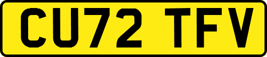 CU72TFV