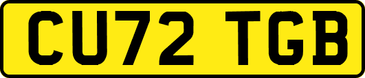 CU72TGB