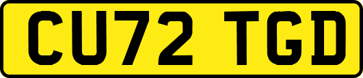 CU72TGD