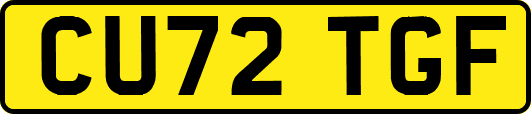 CU72TGF