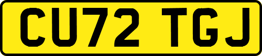 CU72TGJ