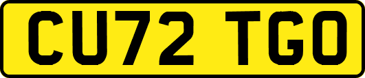CU72TGO